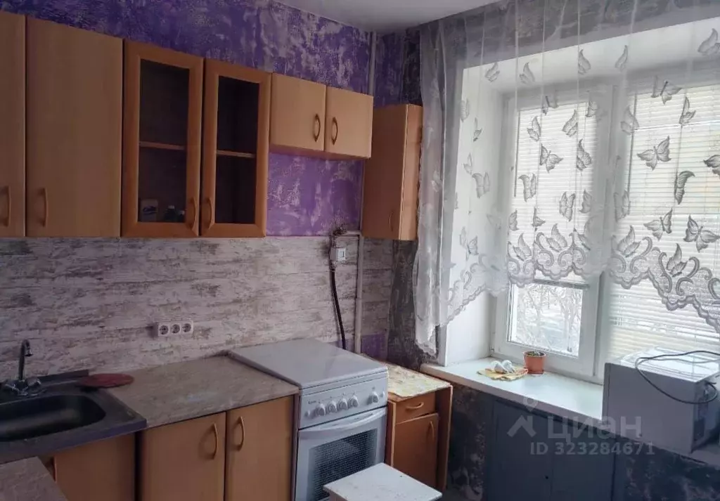 1-к кв. Красноярский край, Красноярск имени газеты Красноярский ... - Фото 2