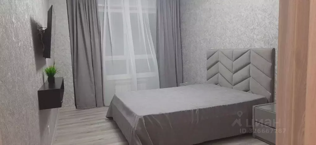 1-к кв. Орловская область, Орел ул. Генерала Родина, 66Ак1 (52.0 м) - Фото 1