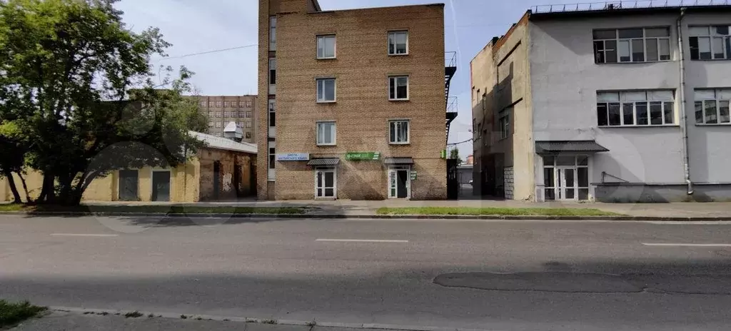 Продажа (ПСН) пл. 106 м2 м. Соколиная гора в - Фото 0