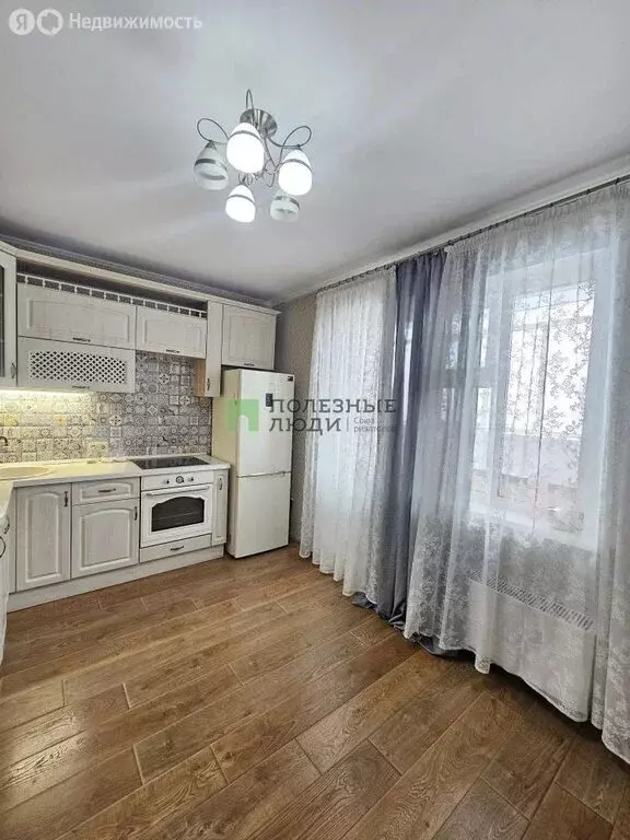 2-комнатная квартира: Красноярск, улица Калинина, 37 (63.9 м) - Фото 1