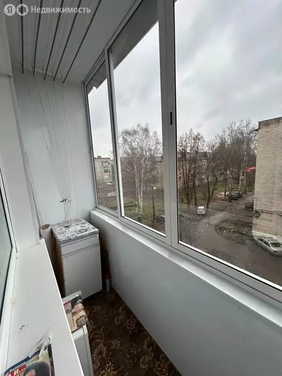 2-комнатная квартира: Мичуринск, улица 7 Ноября, 38 (43.9 м) - Фото 1