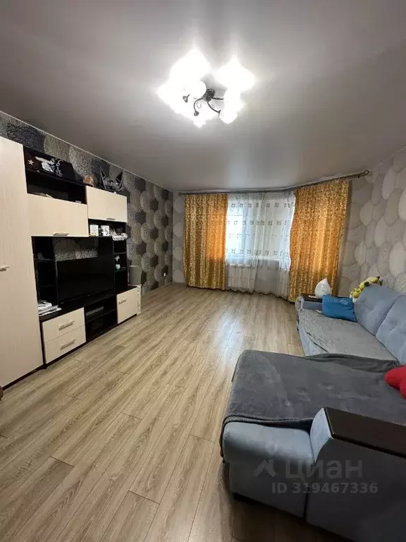 3-к кв. Москва Левобережная ул., 4к24 (90.0 м) - Фото 0