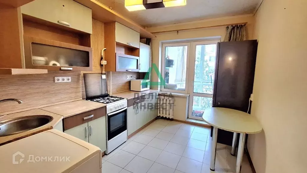 Продаётся 1-к квартира, 39.4 м - Фото 0