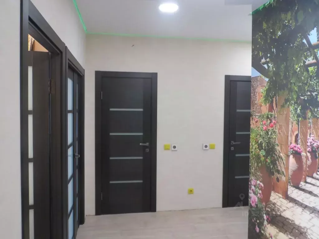 2-к кв. Свердловская область, Екатеринбург ул. Краснолесья, 163 (61.3 ... - Фото 2