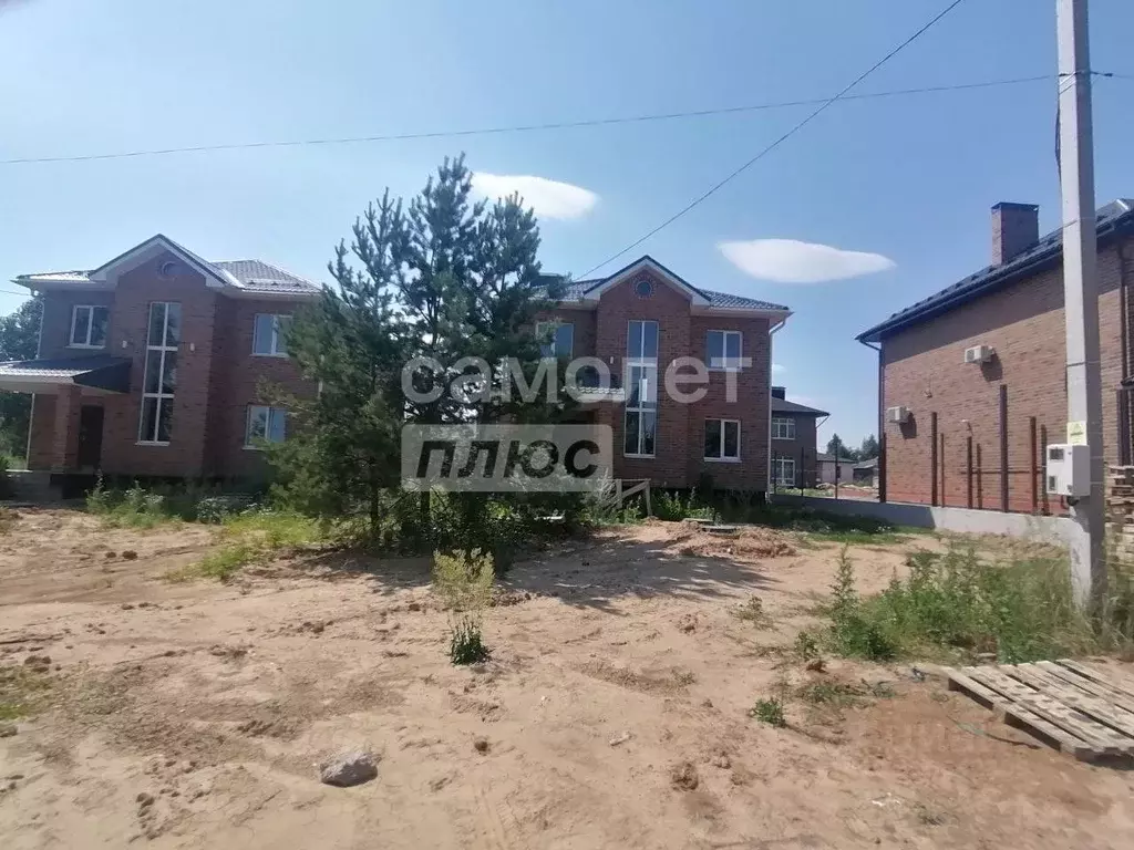 Дом в Татарстан, Казань ул. Гумера Баширова, 18 (141 м) - Фото 1