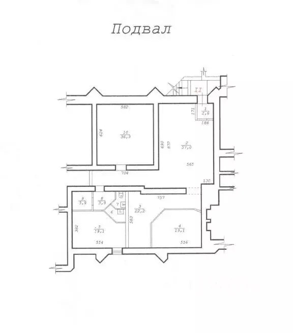 Склад в Новосибирская область, Новосибирск ул. Немировича-Данченко, 49 ... - Фото 1