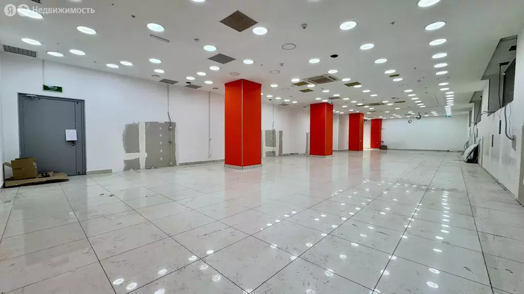 Помещение свободного назначения (226 м) - Фото 1