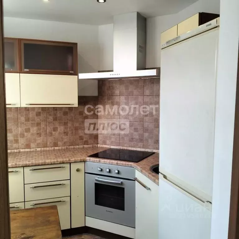 2-к кв. Иркутская область, Иркутск бул. Рябикова, 18А (46.1 м) - Фото 1