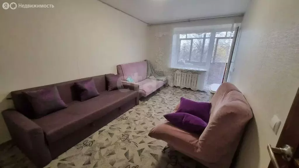 1-комнатная квартира: Ижевск, улица Ломоносова, 9А (29.2 м) - Фото 2