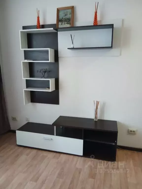 Студия Ростовская область, Ростов-на-Дону ул. Еременко, 101 (29.0 м) - Фото 2