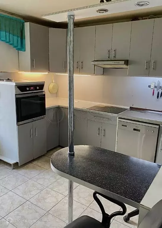 Продаётся 2-к квартира, 49 м - Фото 1