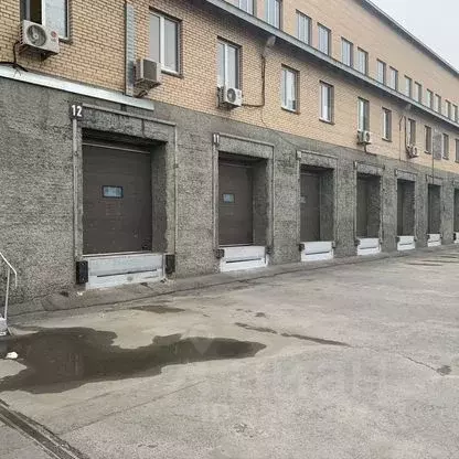 Склад в Московская область, Дзержинский ул. Энергетиков, 22к2 (1000 м) - Фото 1