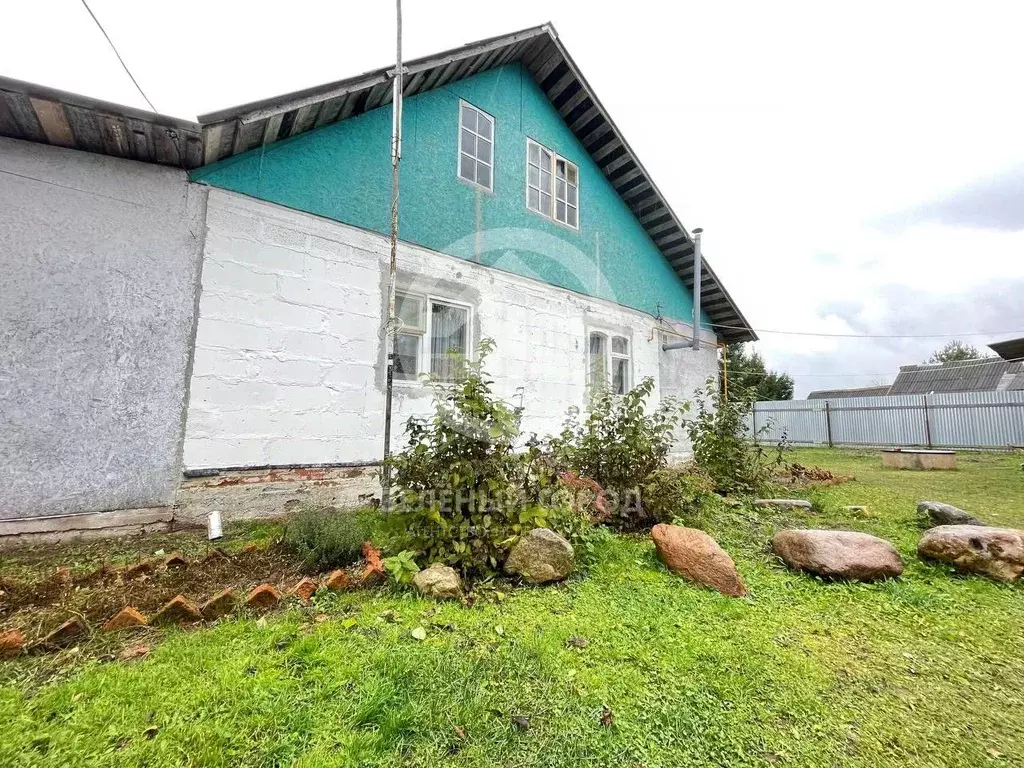 Дом в Московская область, Клин городской округ, д. Чернятино 47 (105 ... - Фото 2