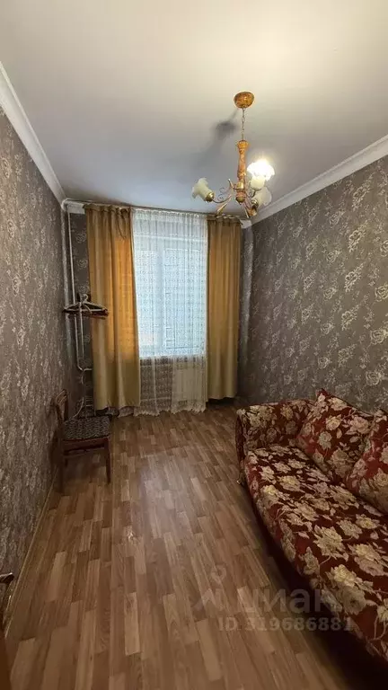 3-к кв. Дагестан, Махачкала ул. Абдулхамида Юсупова (70.0 м) - Фото 0