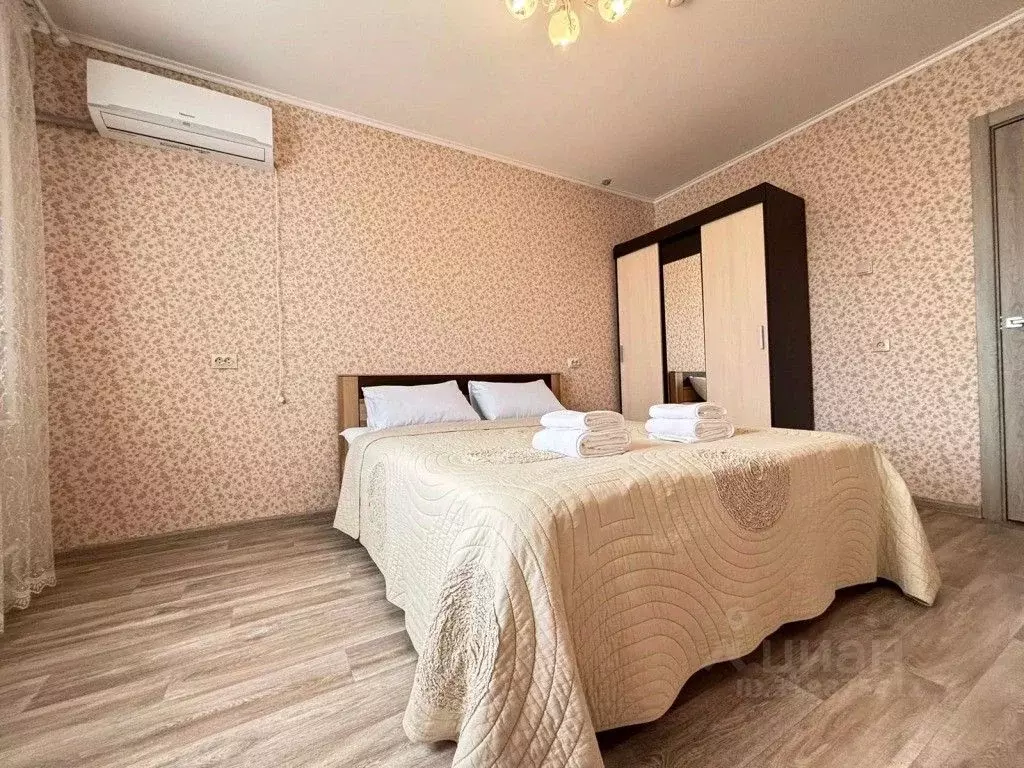 2-к кв. Хабаровский край, Хабаровск ул. А.А. Вахова, 10А (57.0 м) - Фото 2