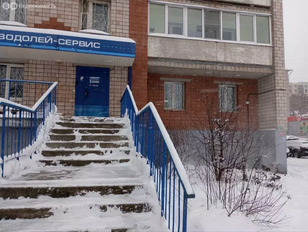 Помещение свободного назначения (83.4 м) - Фото 2