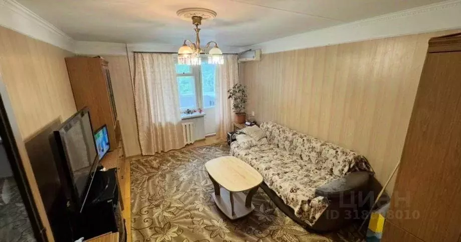 3-к кв. Новосибирская область, Новосибирский район, Краснообск рп 14 ... - Фото 1