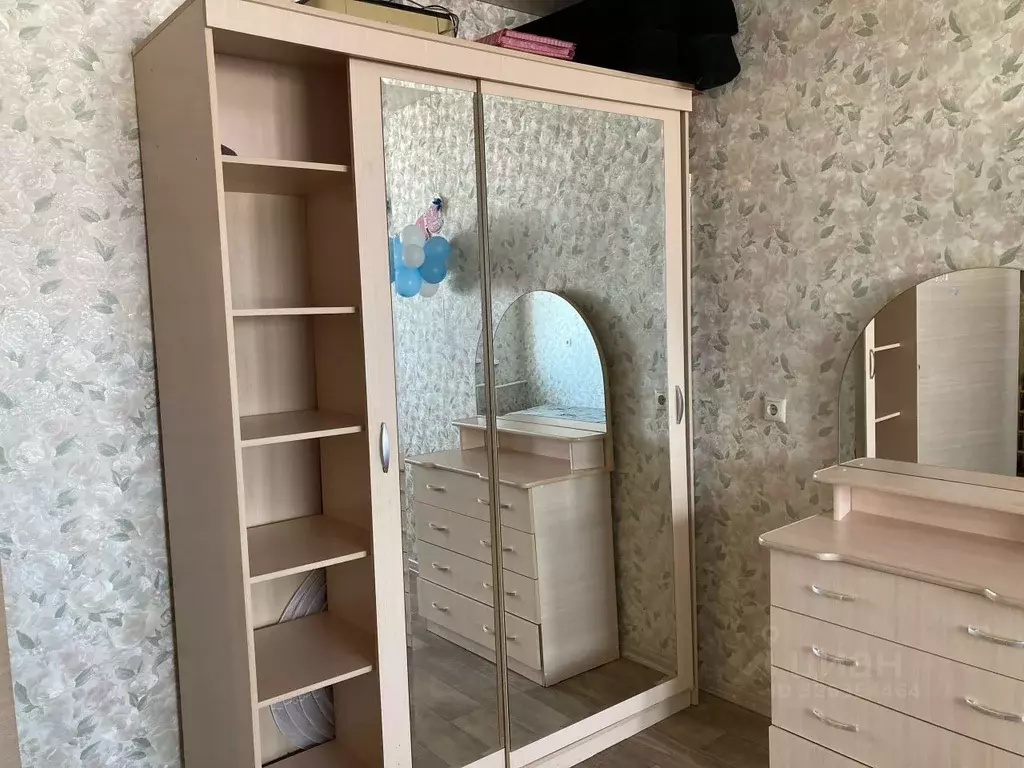 1-к кв. Тюменская область, Тюмень Парфеново мкр, ул. Муллы-Нур ... - Фото 1