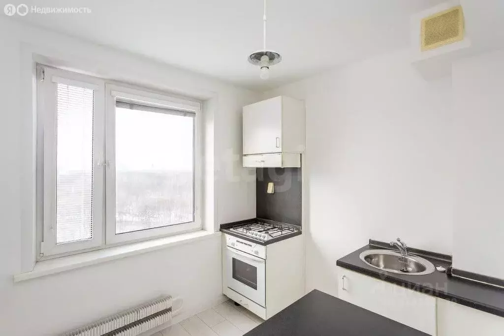1-комнатная квартира: Москва, Егерская улица, 5к2 (31.6 м) - Фото 1