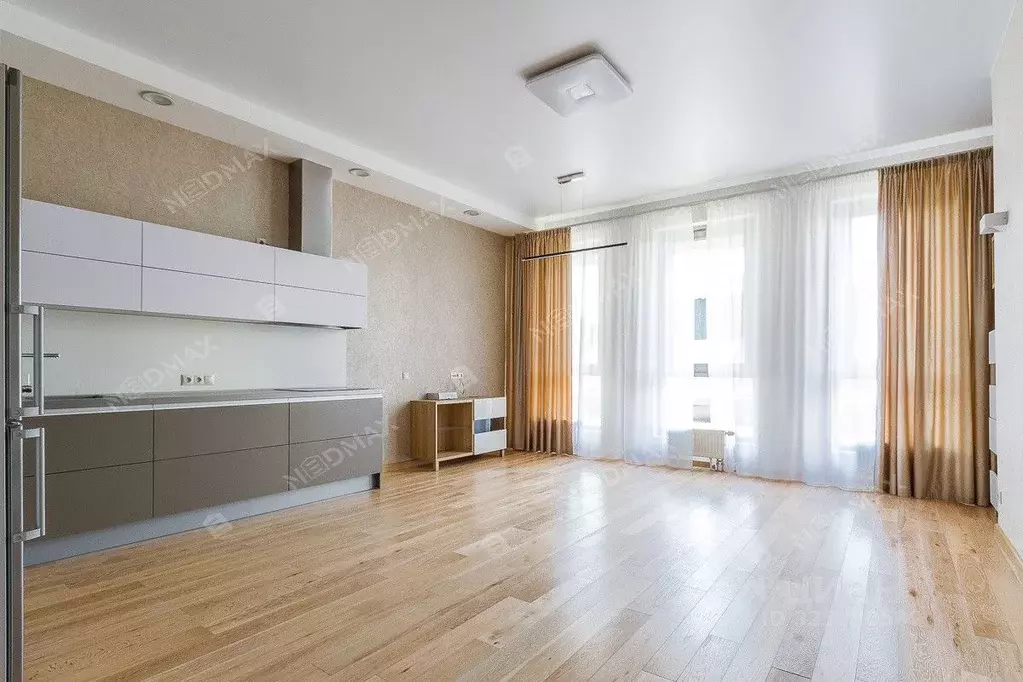 3-к кв. Санкт-Петербург Каменноостровский просп., 64К2 (134.0 м) - Фото 1