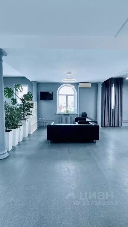 Офис в Татарстан, Казань ул. Островского, 69 (158 м) - Фото 1