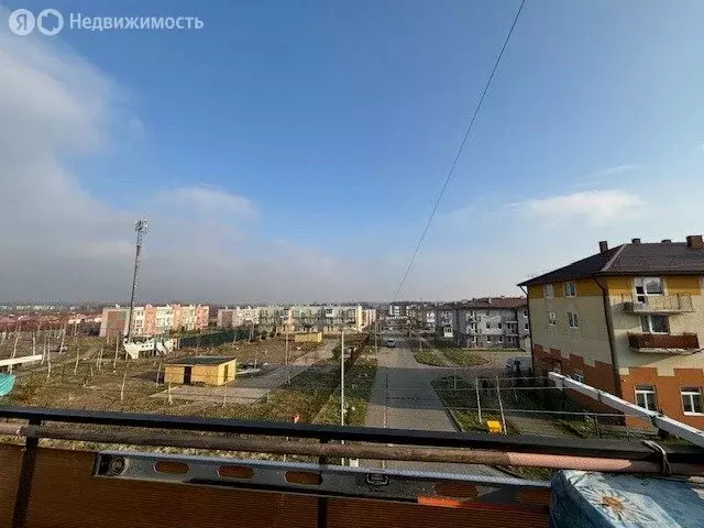 1-комнатная квартира: Калининградская область, Гурьевский ... - Фото 1