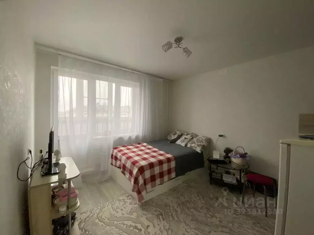 Студия Нижегородская область, Нижний Новгород ул. Бориса Видяева, 20 ... - Фото 1