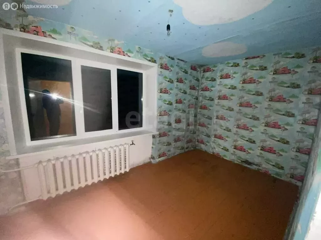 3-комнатная квартира: Свердловская область, Ирбитское муниципальное ... - Фото 2