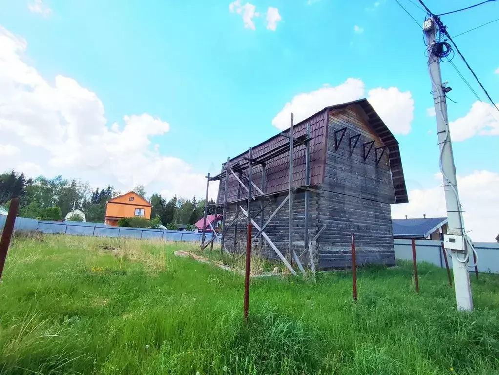 Участок 9 сот. (СНТ, ДНП) - Фото 0