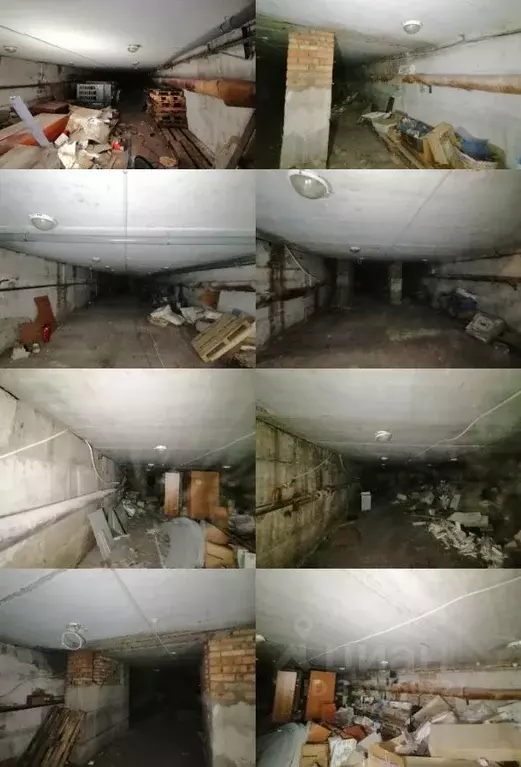 Помещение свободного назначения в Башкортостан, Уфа ул. Мира, 7 (1325 ... - Фото 1