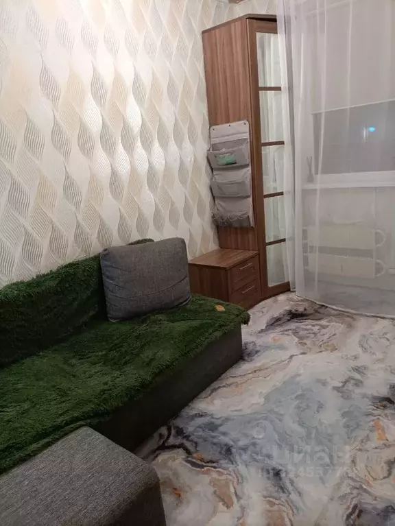 Комната Москва Подольская ул., 27К4 (10.0 м) - Фото 1