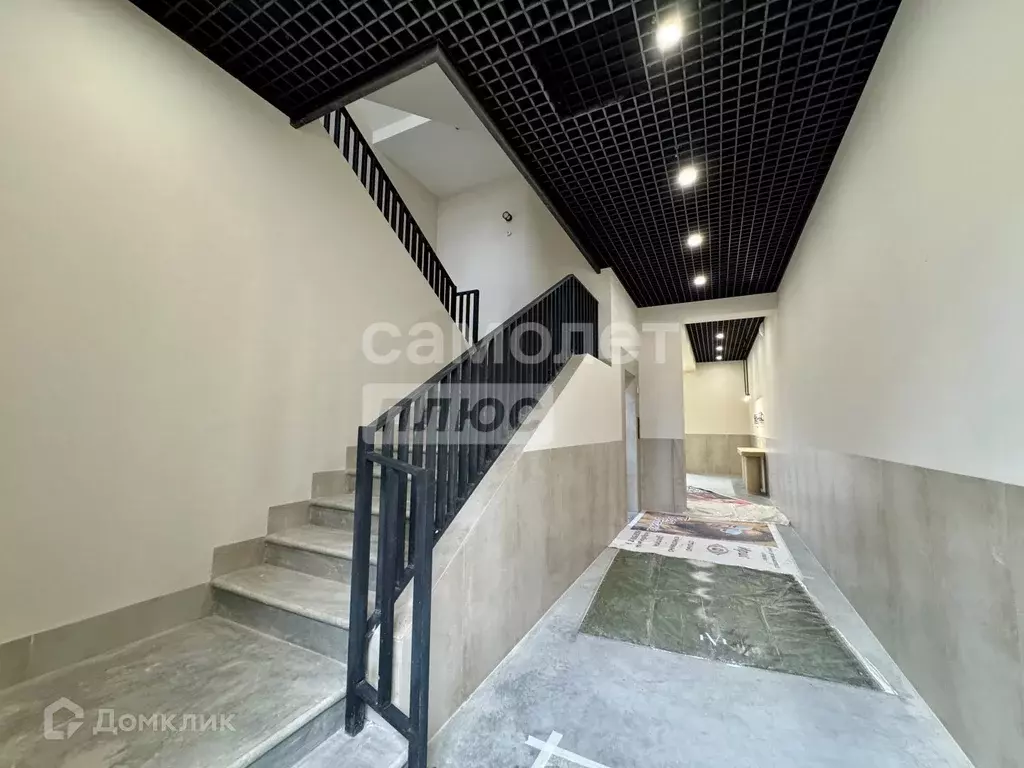 Продаётся 2-к квартира, 49.7 м - Фото 1
