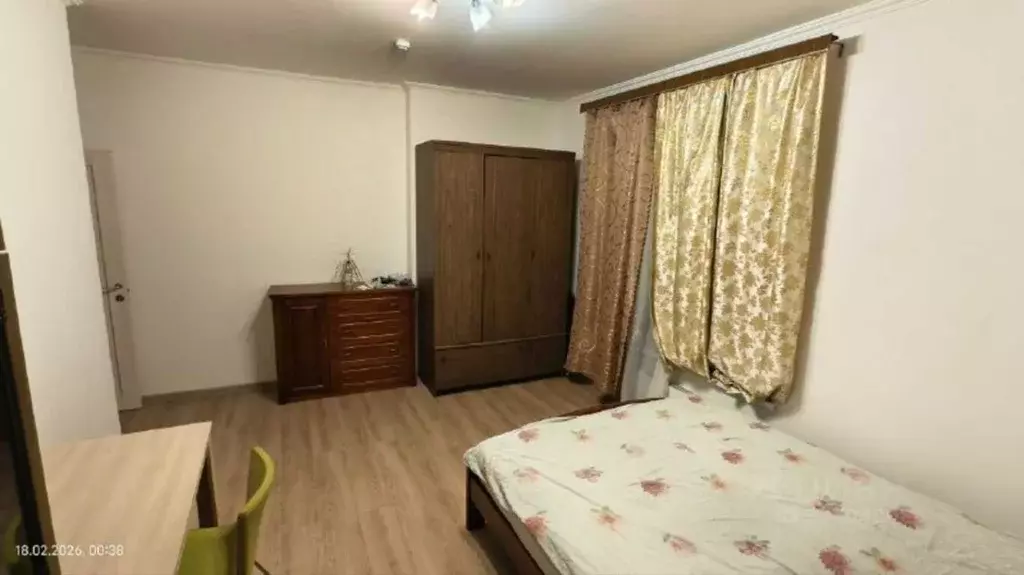 Комната Москва Люблинская ул., 76к3 (17.0 м) - Фото 1