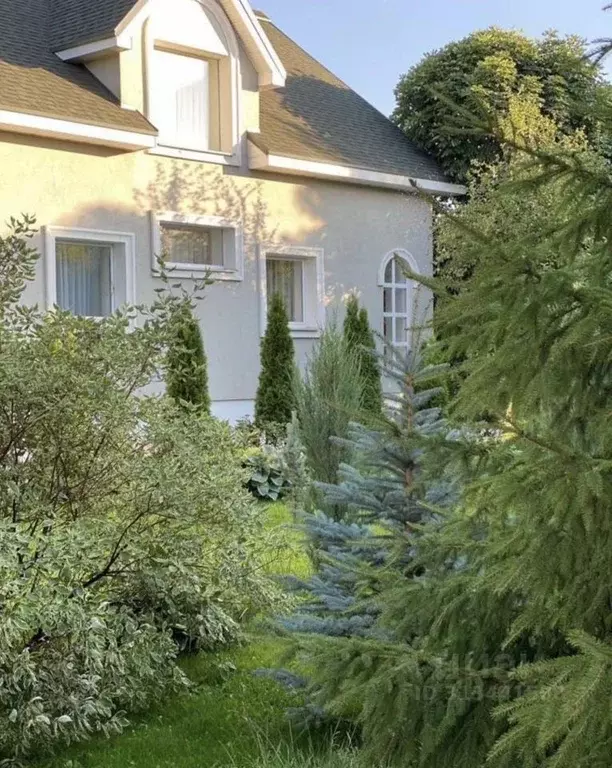 Дом в Пензенская область, Мокшан рп ул. Строителей, 21 (254 м) - Фото 1