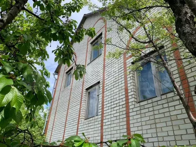 Дом 192,8 м на участке 15 сот. - Фото 0