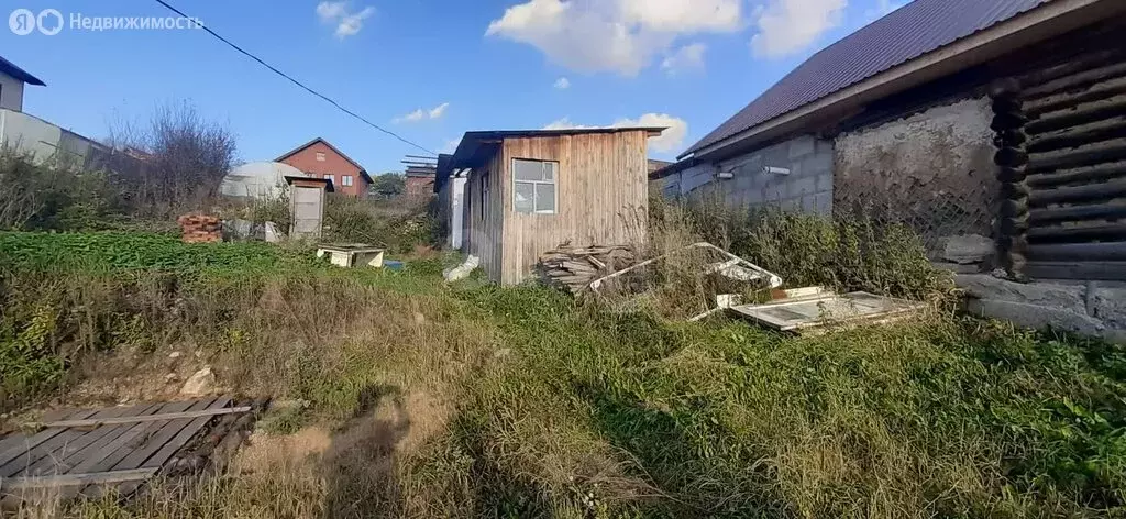 Участок в Миасс, Вокзальная улица (7.3 м) - Фото 0
