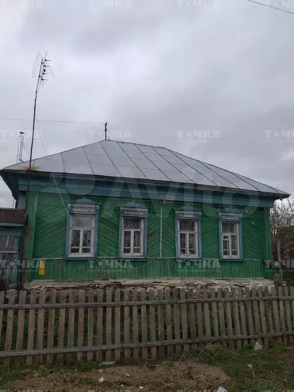 Дом 50 м на участке 19 сот. - Фото 0