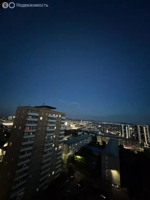 1-комнатная квартира: Улан-Удэ, улица Модогоева, 6 (35 м) - Фото 2