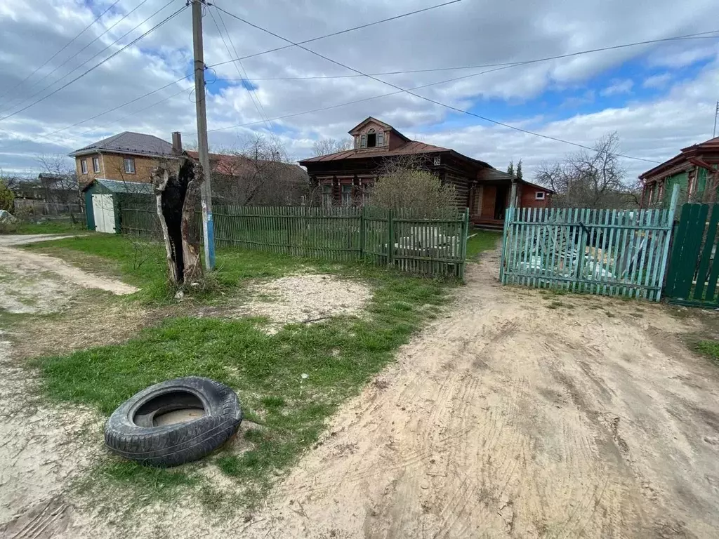 Дом в Московская область, Ликино-Дулево Орехово-Зуевский городской ... - Фото 1