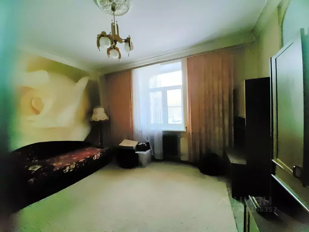 2-к кв. Москва ул. Расплетина, 9 (57.0 м) - Фото 2