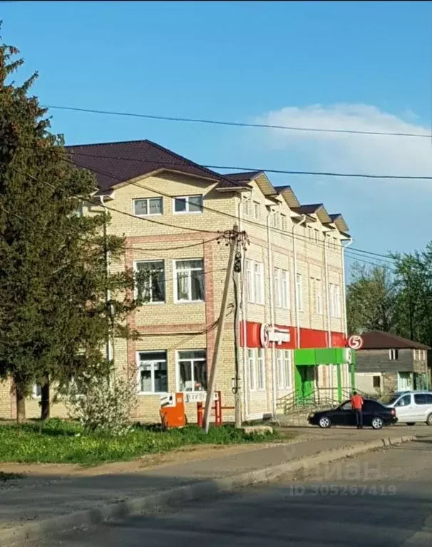 Помещение свободного назначения в Ярославская область, ... - Фото 0