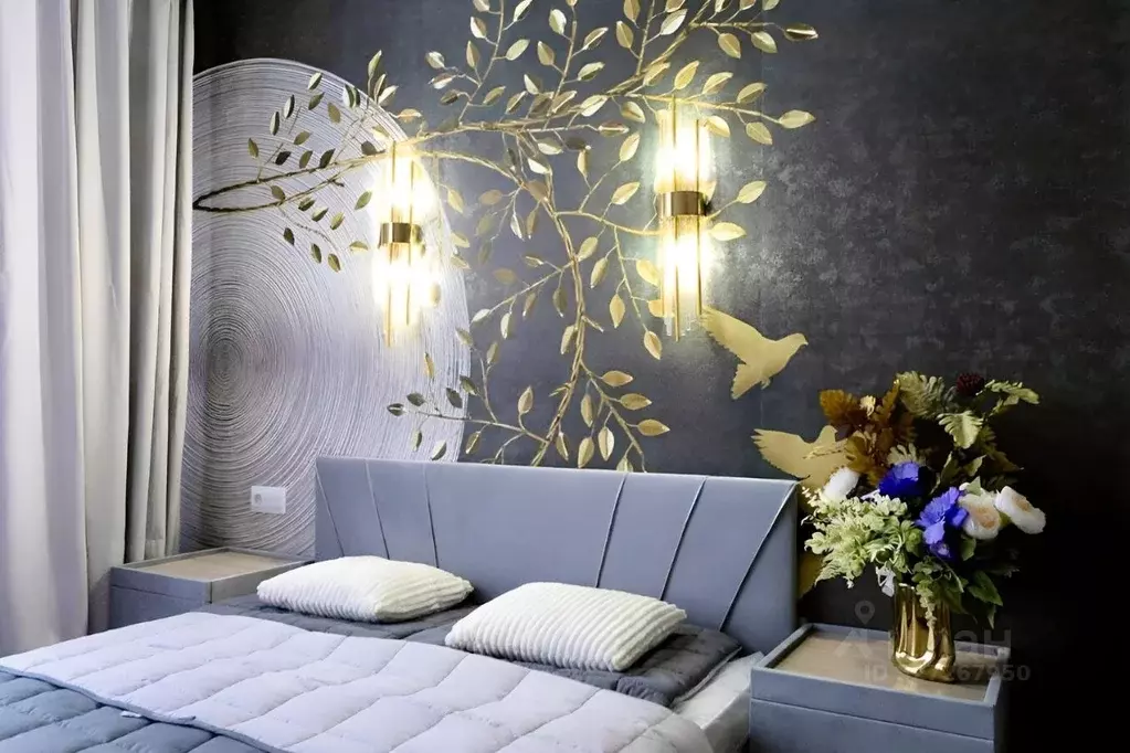 1-к кв. Владимирская область, Владимир ул. Лакина, 2Б (38.5 м) - Фото 1