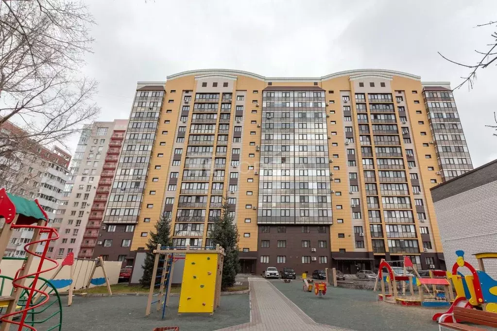 Студия Алтайский край, Барнаул просп. Ленина, 151В (25.4 м) - Фото 1