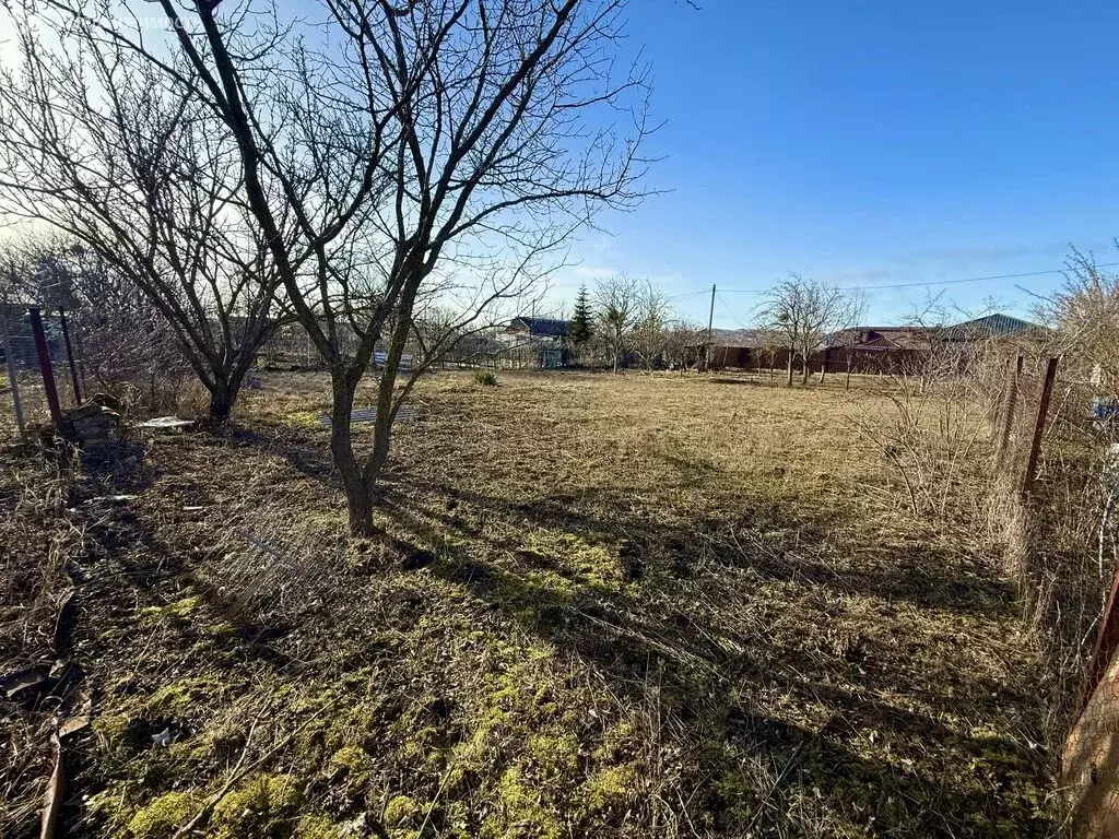 Участок в Ставрополь, садовое товарищество Грушовое, 597 (8.889999 м) - Фото 2