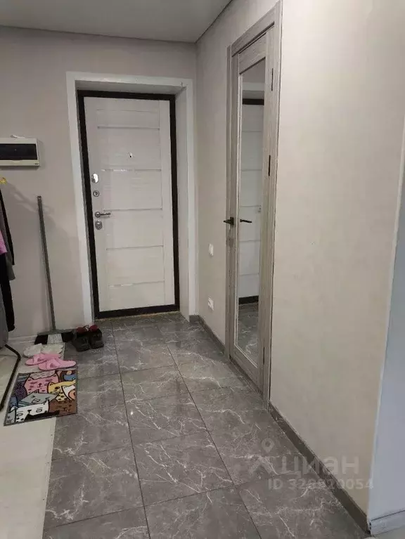 Студия Курганская область, Курган Заозерный жилрайон, 7-й мкр, 18 ... - Фото 2