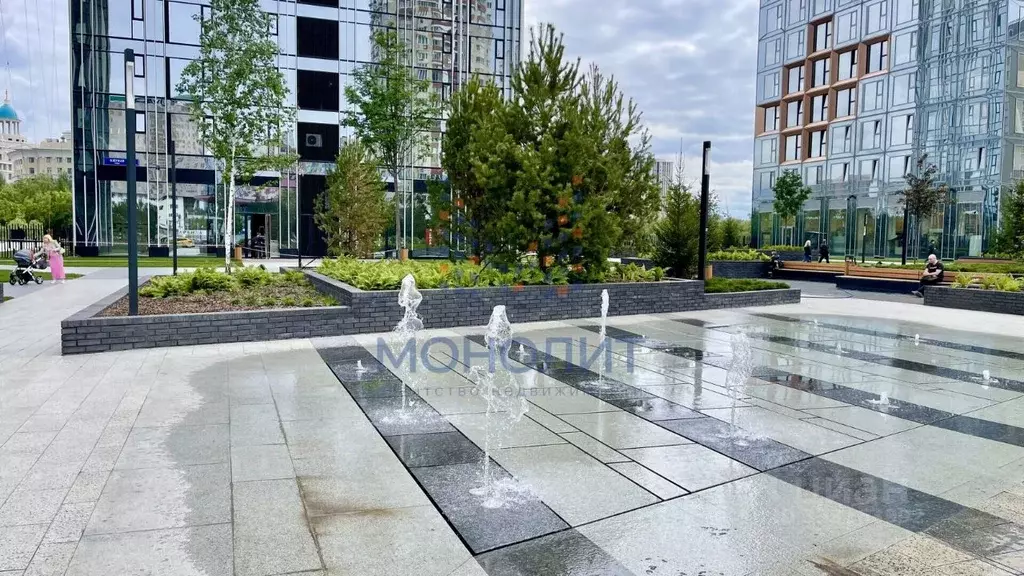 3-к кв. Москва Озерная ул., 1к2/4 (61.8 м) - Фото 1