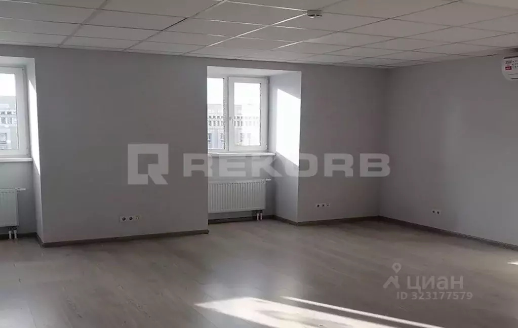 Офис в Санкт-Петербург ул. Моисеенко, 22Д (218 м) - Фото 2