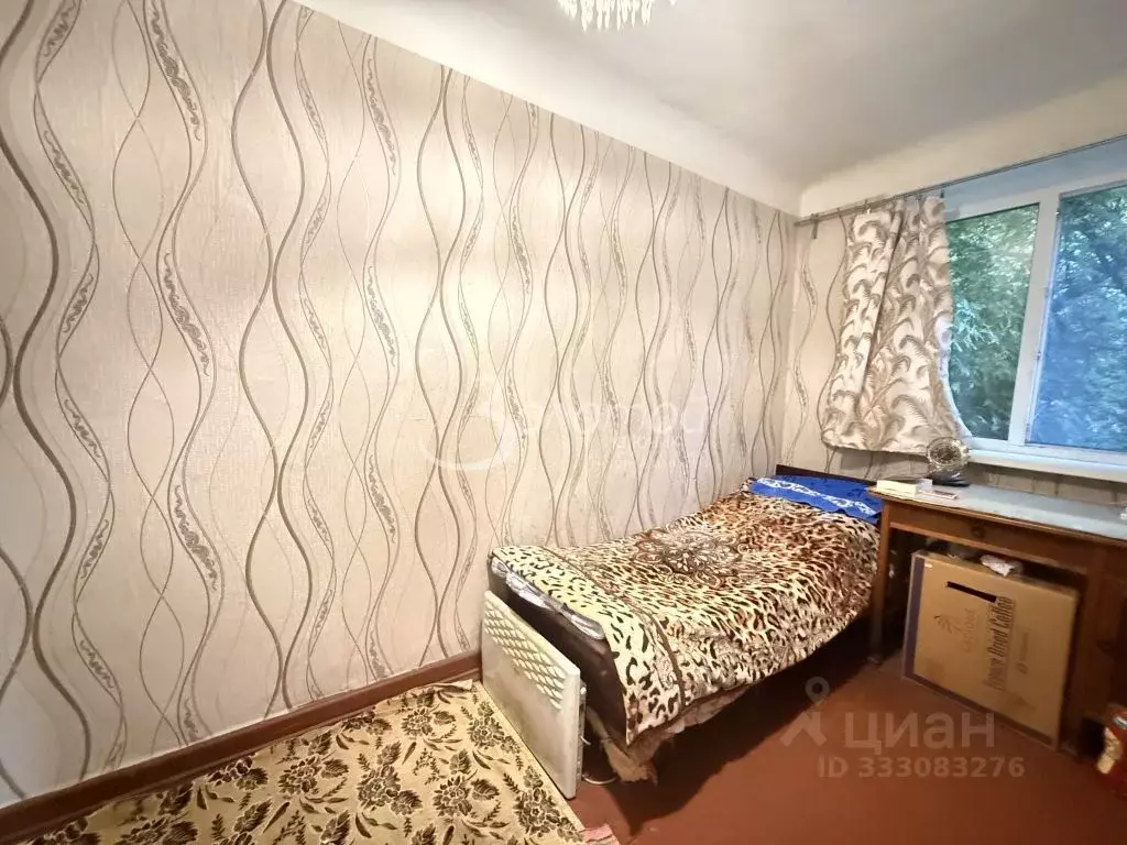 2-к кв. Нижегородская область, Нижний Новгород Мончегорский мкр, ул. ... - Фото 2