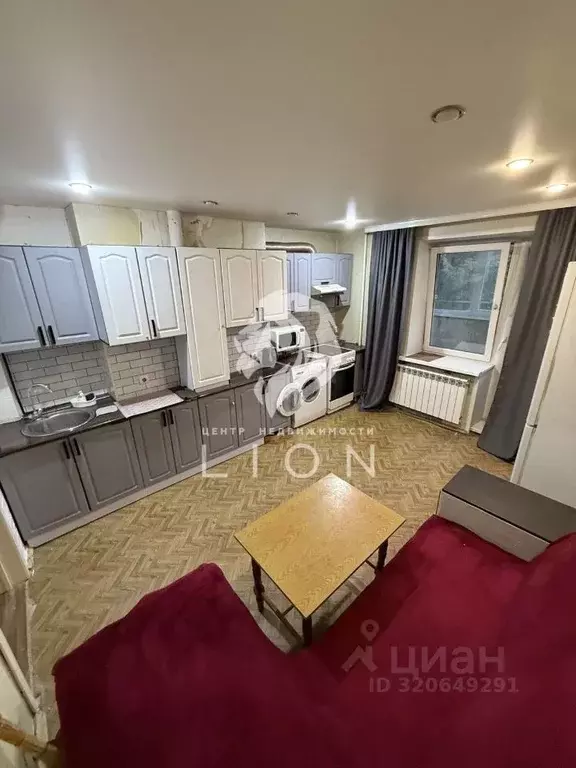 3-к кв. Белгородская область, Белгород ул. Калинина, 5 (84.4 м) - Фото 2