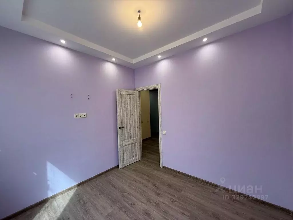 Квартира, 2 комнаты, 37 м - Фото 1